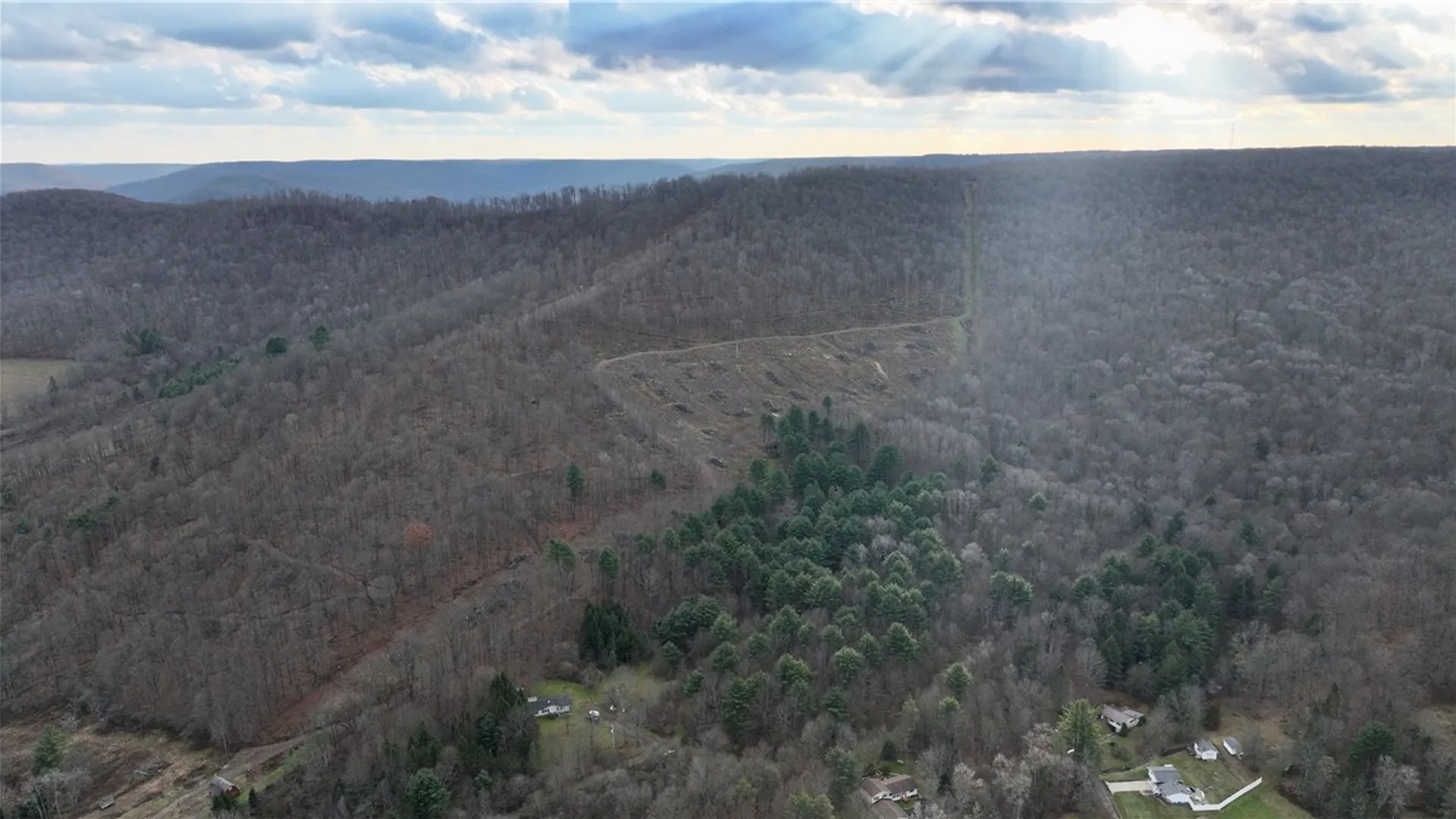 Property at 521 Bolivar Drive, Foster Town, PA 16701 28