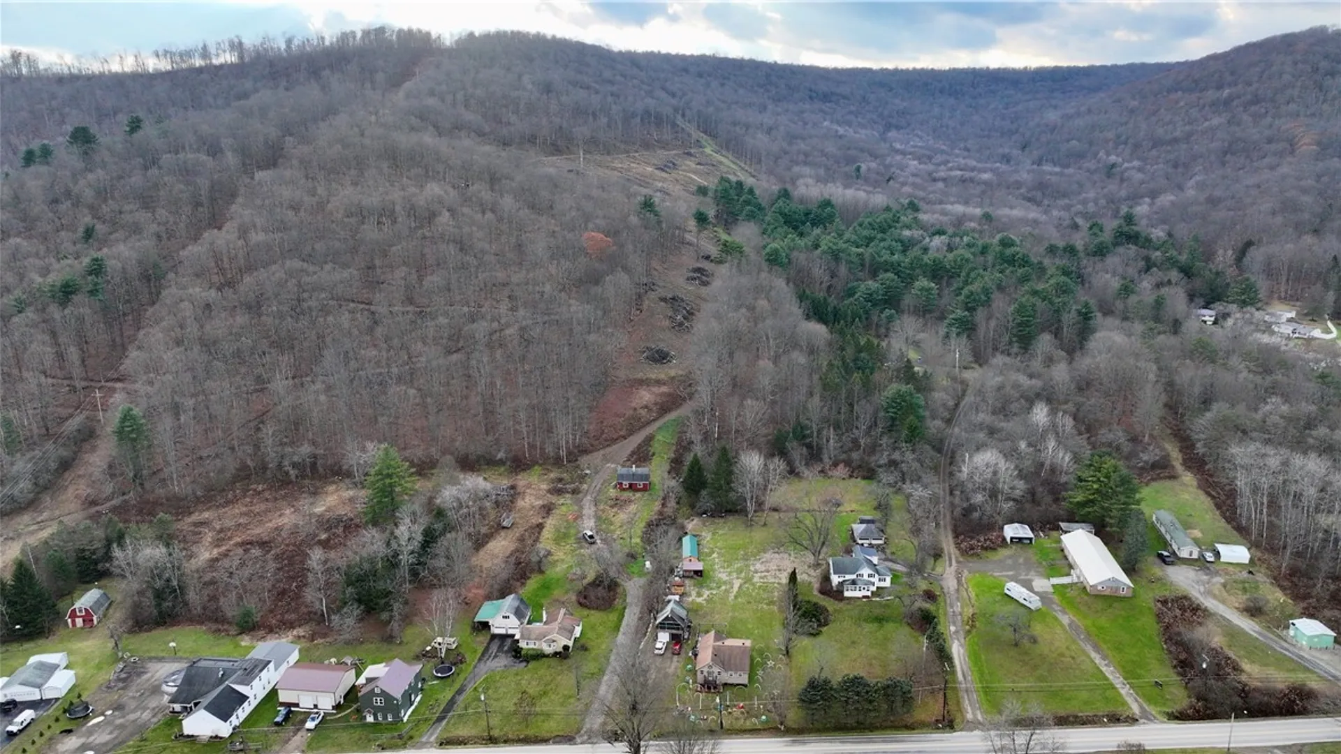 Property at 521 Bolivar Drive, Foster Town, PA 16701 31