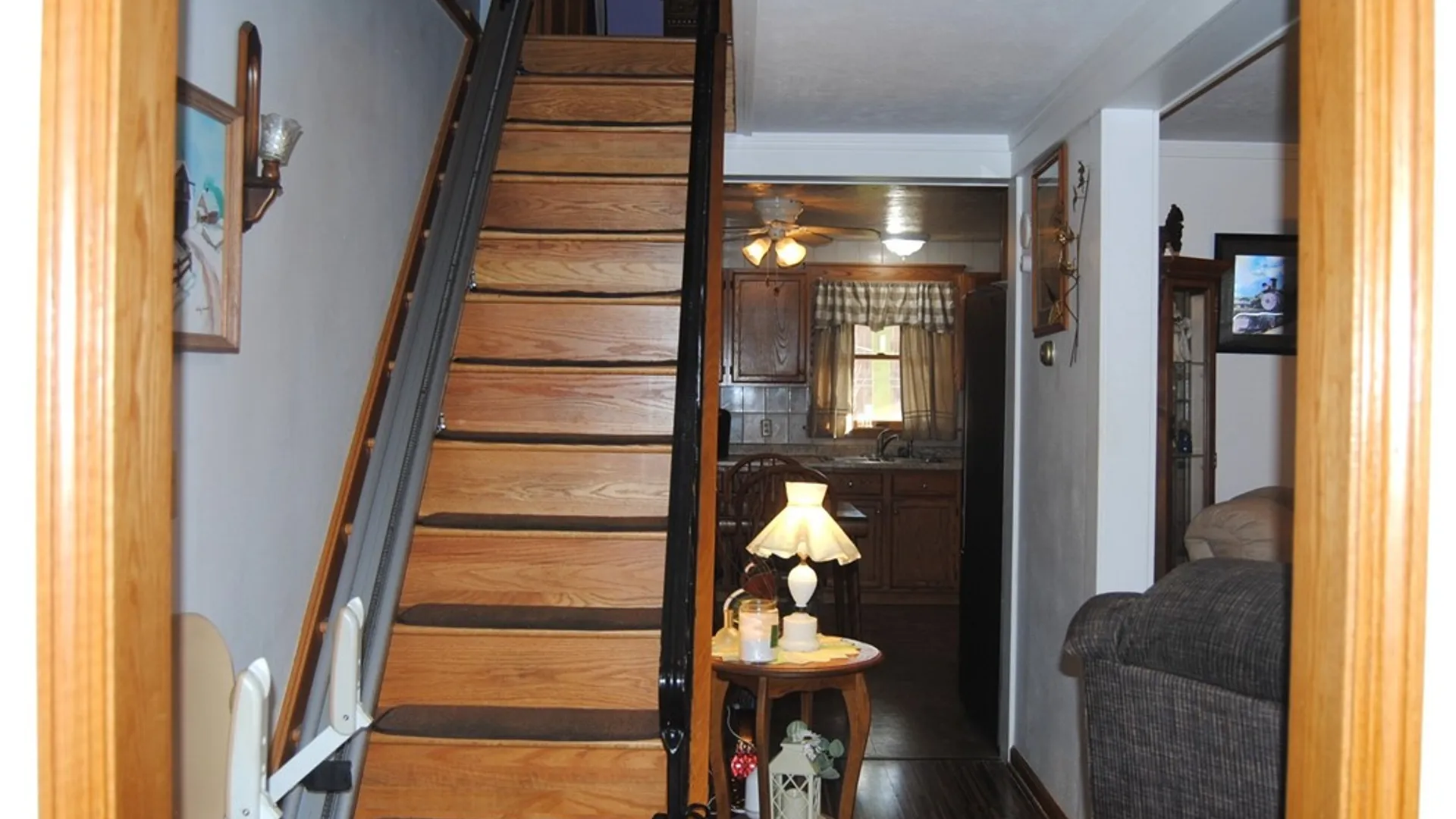 Property at 310 Janeway Street, Kane Boro, PA 16735 24