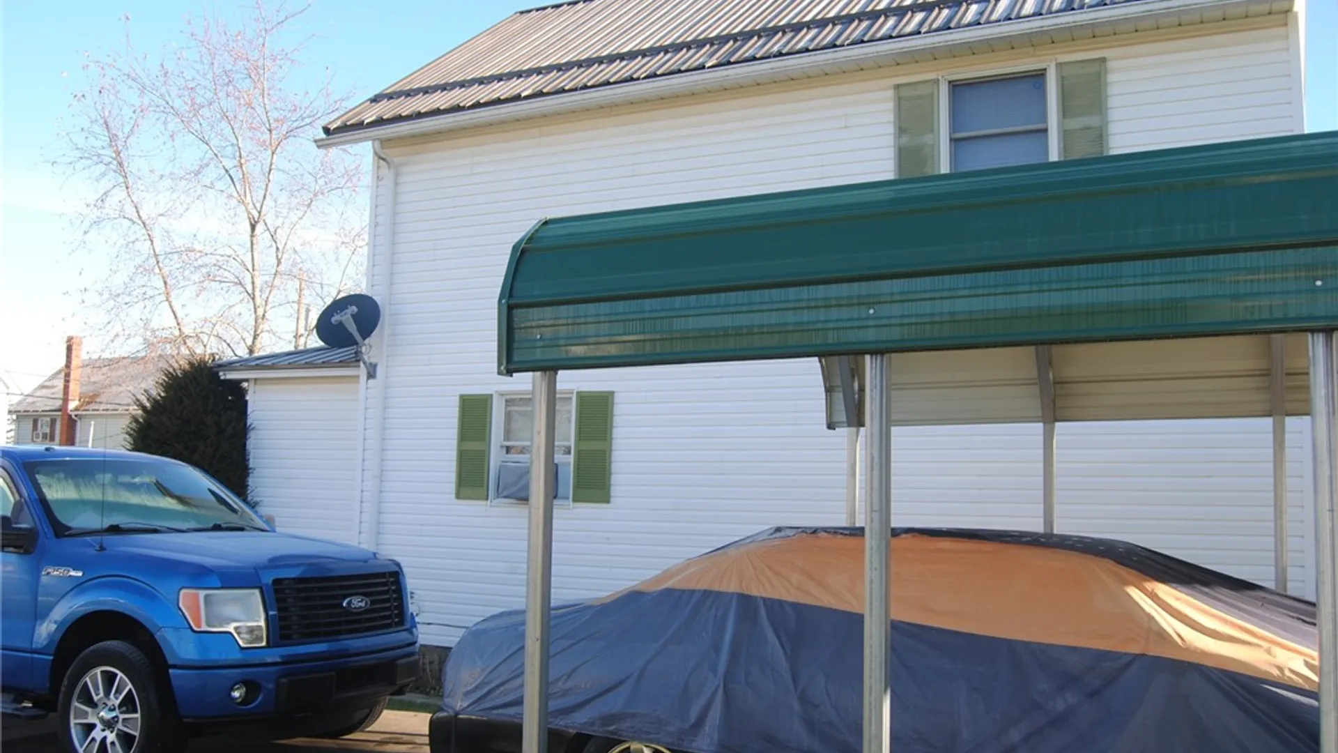 Property at 310 Janeway Street, Kane Boro, PA 16735 3