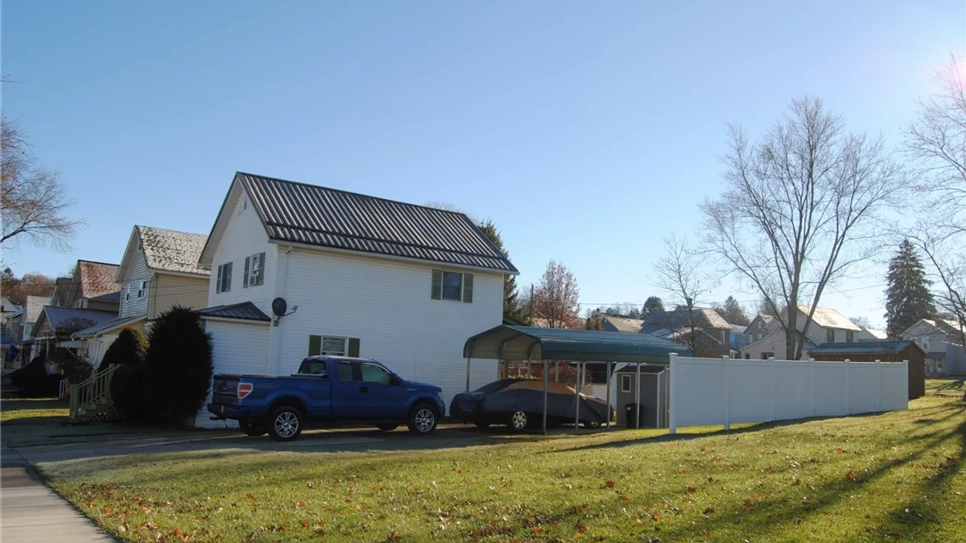 Property at 310 Janeway Street, Kane Boro, PA 16735 4