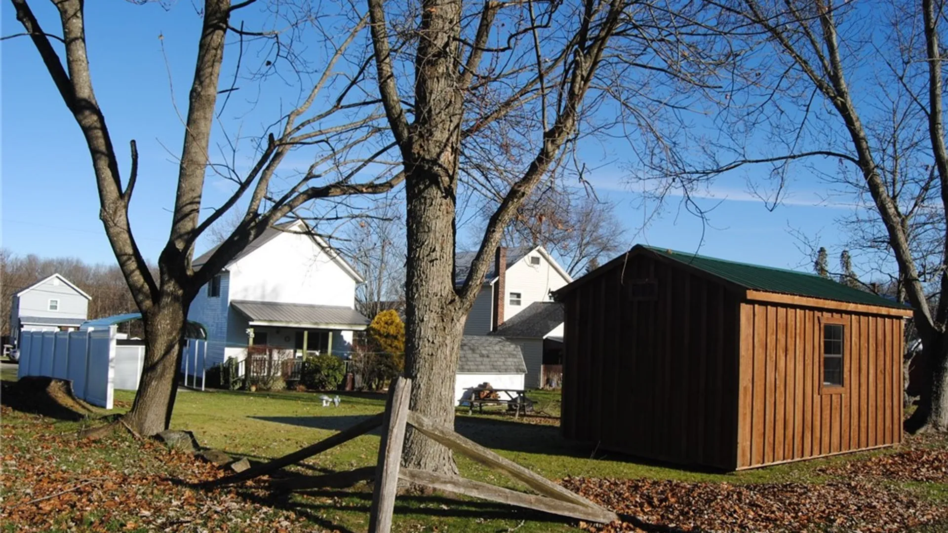 Property at 310 Janeway Street, Kane Boro, PA 16735 5