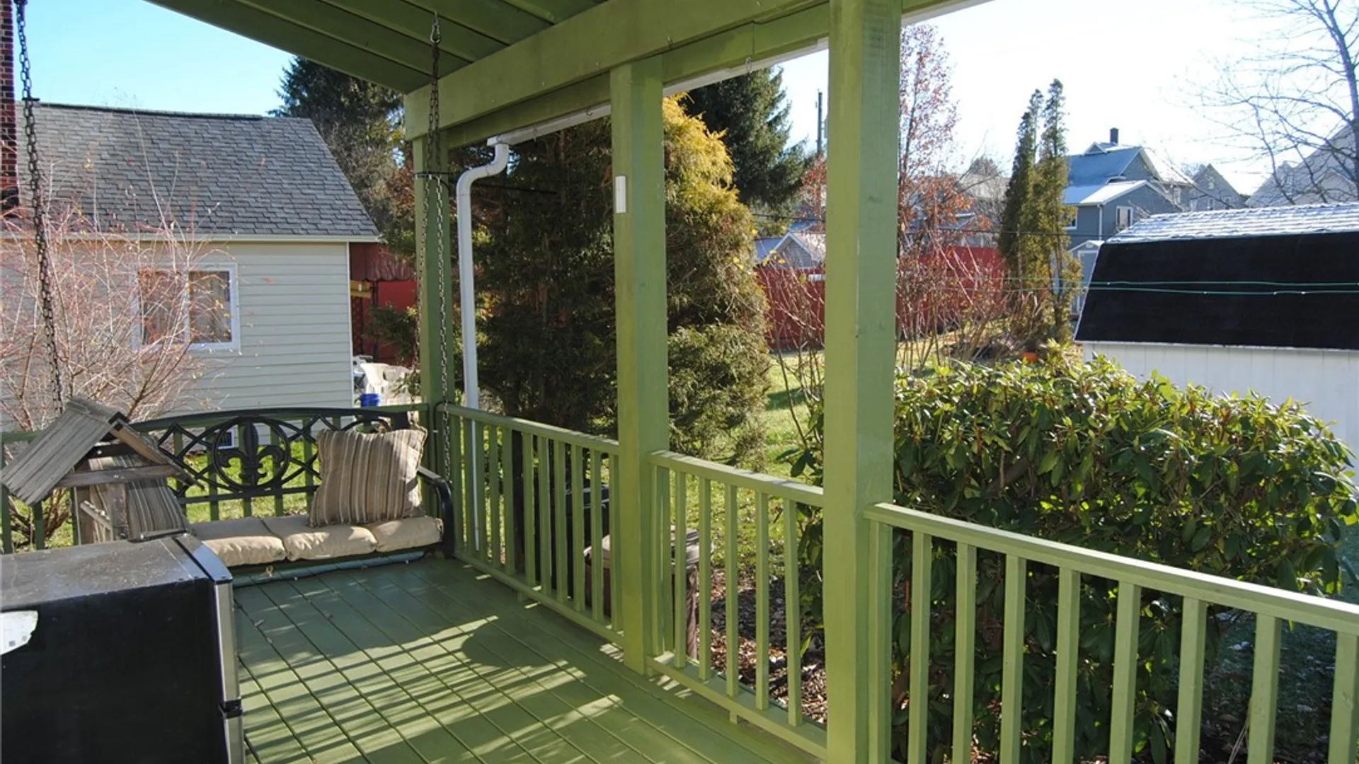 Property at 310 Janeway Street, Kane Boro, PA 16735 6