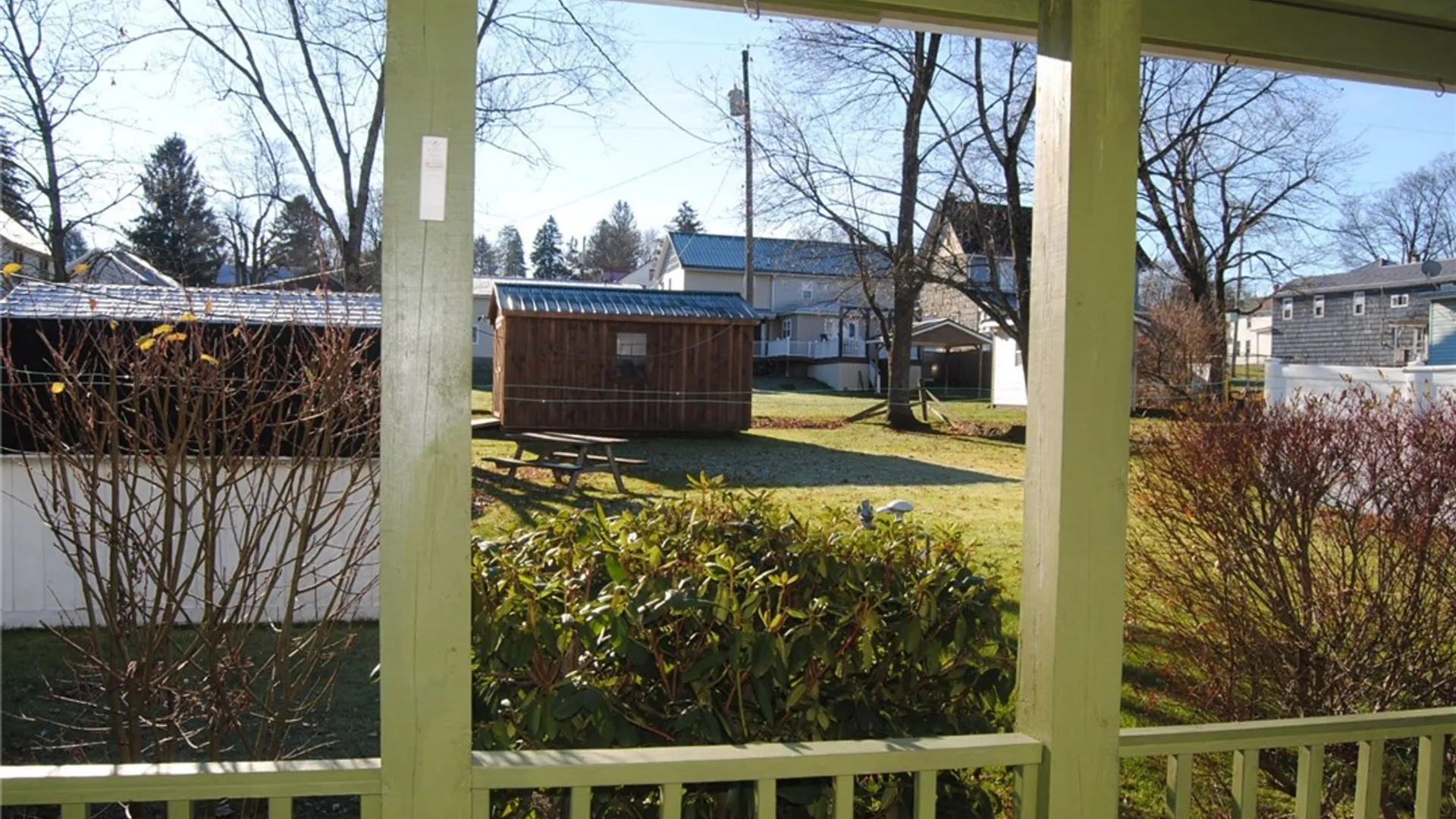 Property at 310 Janeway Street, Kane Boro, PA 16735 7