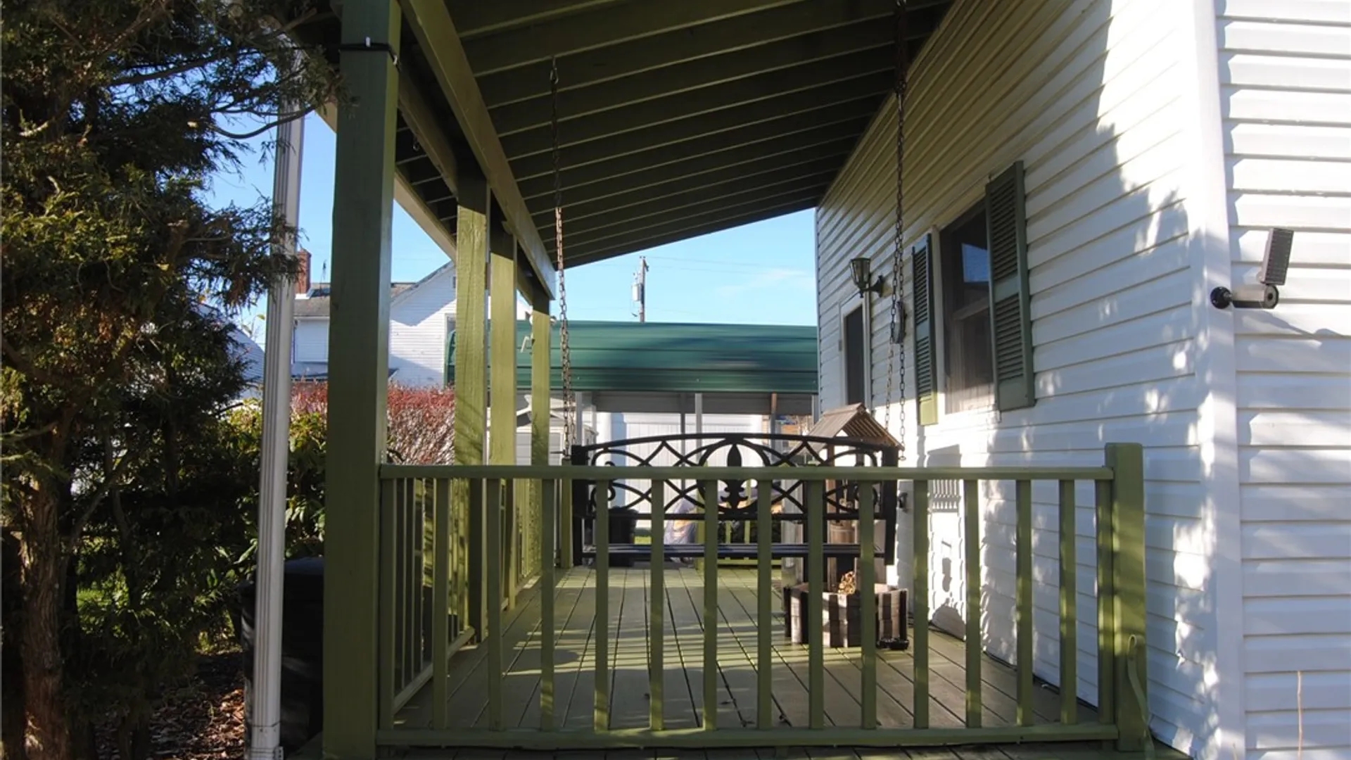 Property at 310 Janeway Street, Kane Boro, PA 16735 8
