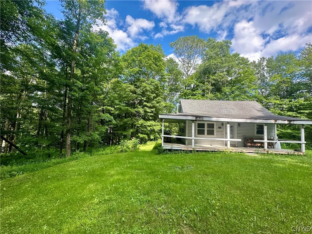 Property at 11650 Creek Road, Annsville, NY 13471