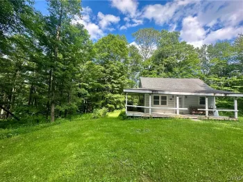 Property at 11650 Creek Road, Annsville, NY 13471