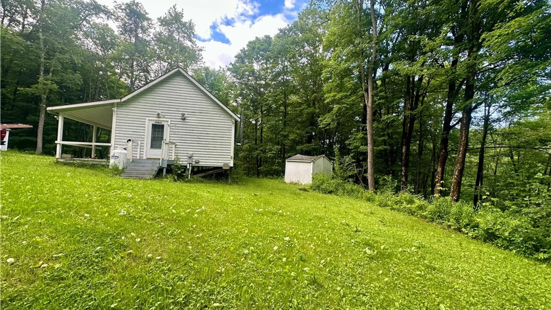 Property at 11650 Creek Road, Annsville, NY 13471 22