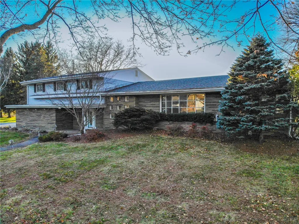 Property at 4721 Clawson Dr, Campbell, NY 14821