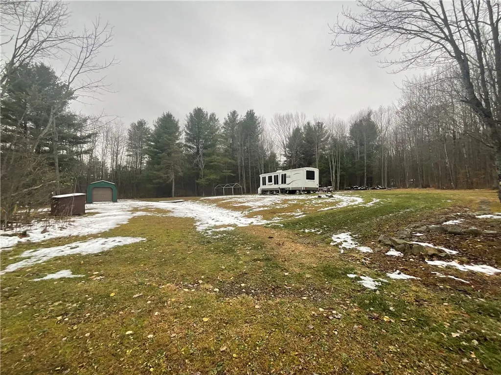 Property at 7788 Searles Road, Belfast, NY 14711