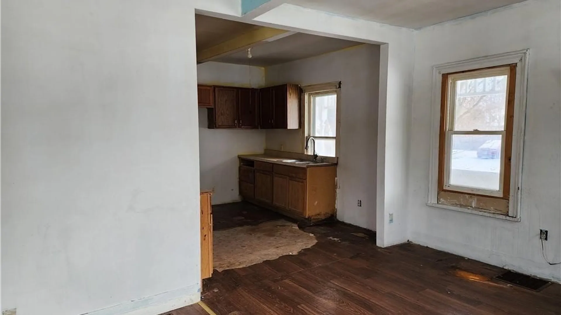 Property at 108 Hedley Street, Shelby, NY 14103 3
