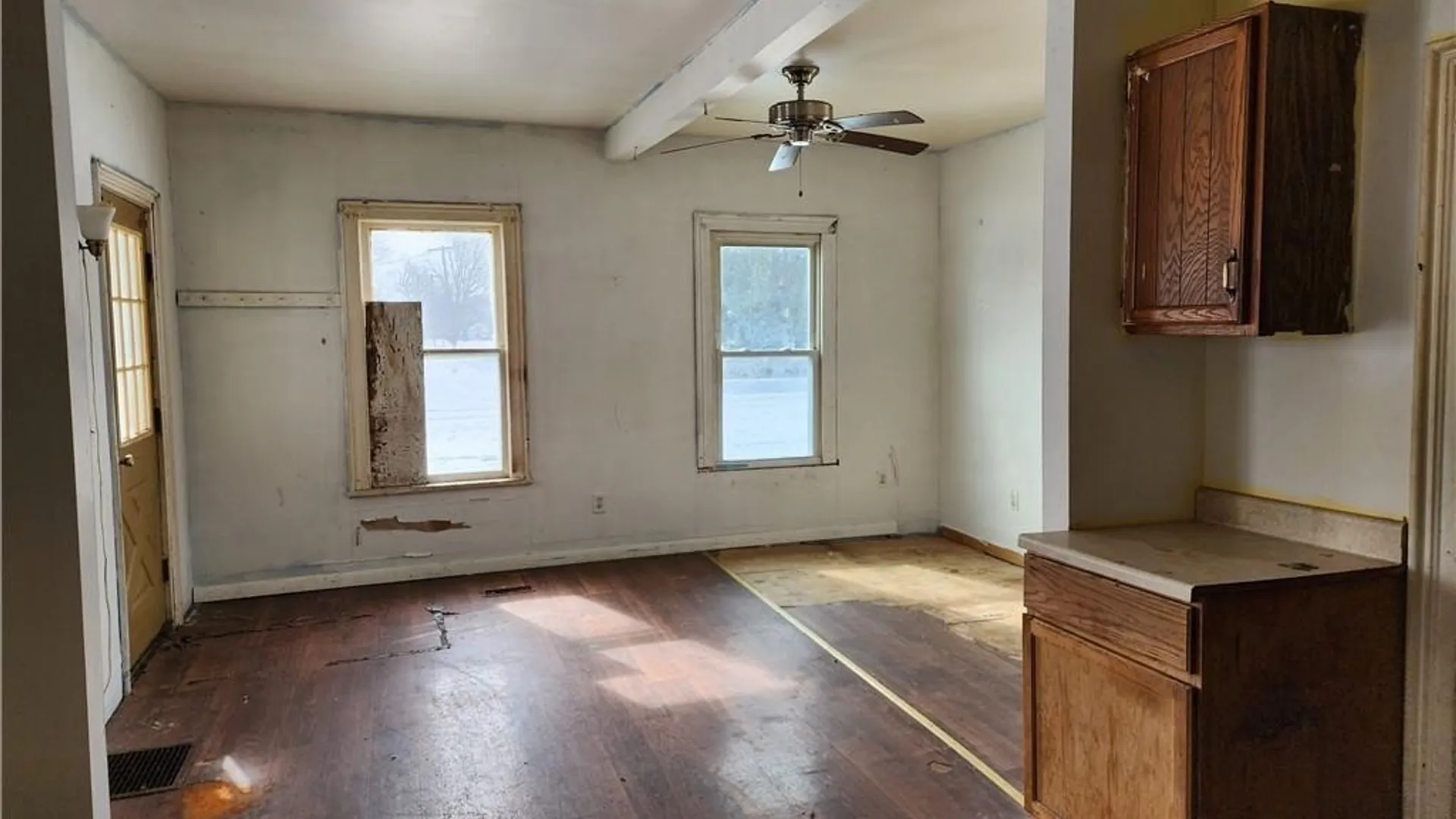 Property at 108 Hedley Street, Shelby, NY 14103 4