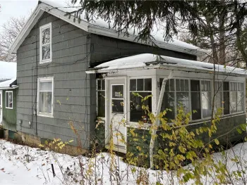 Property at 14184 Collin Ctr Zoar Road, Collins, NY 14034