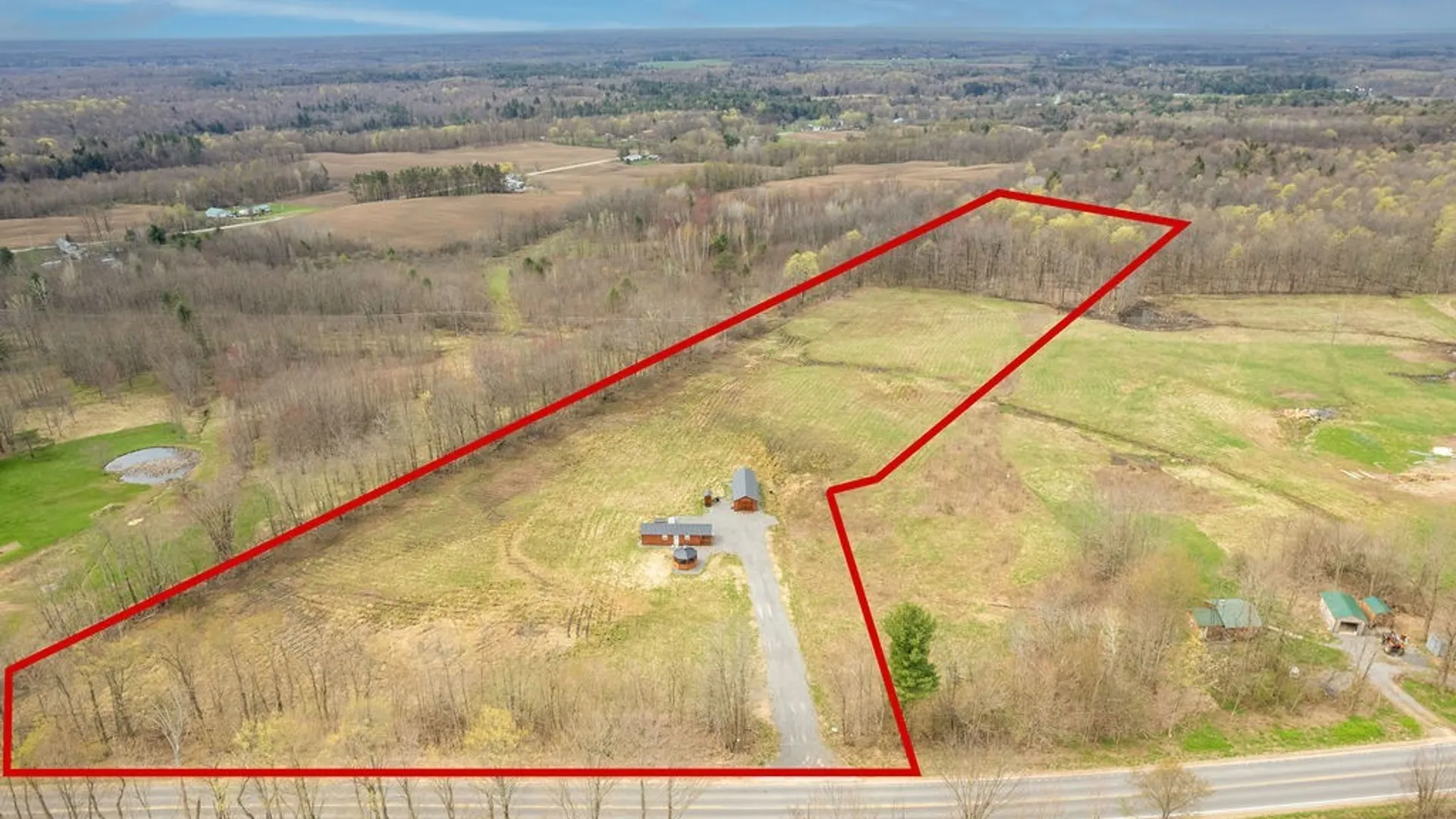 Property at 3063 Cr-22, Orwell, NY 13302 3