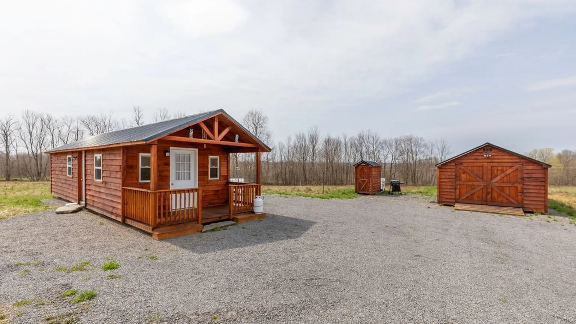 Property at 3063 Cr-22, Orwell, NY 13302 14