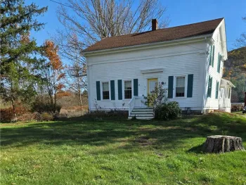 Property at 4480 Meads Creek Road, Campbell, NY 14870