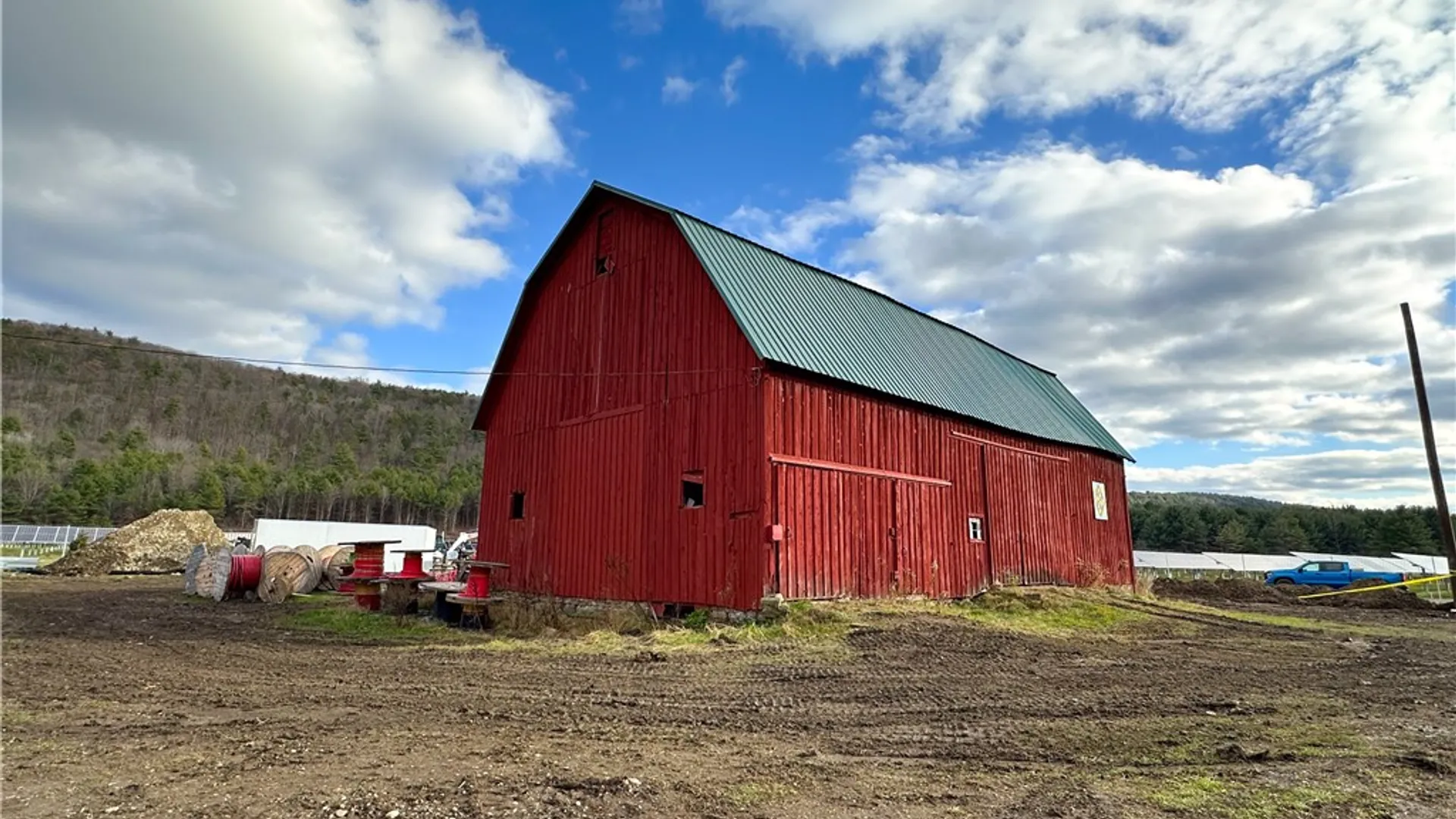 Property at 4480 Meads Creek Road, Campbell, NY 14870 36