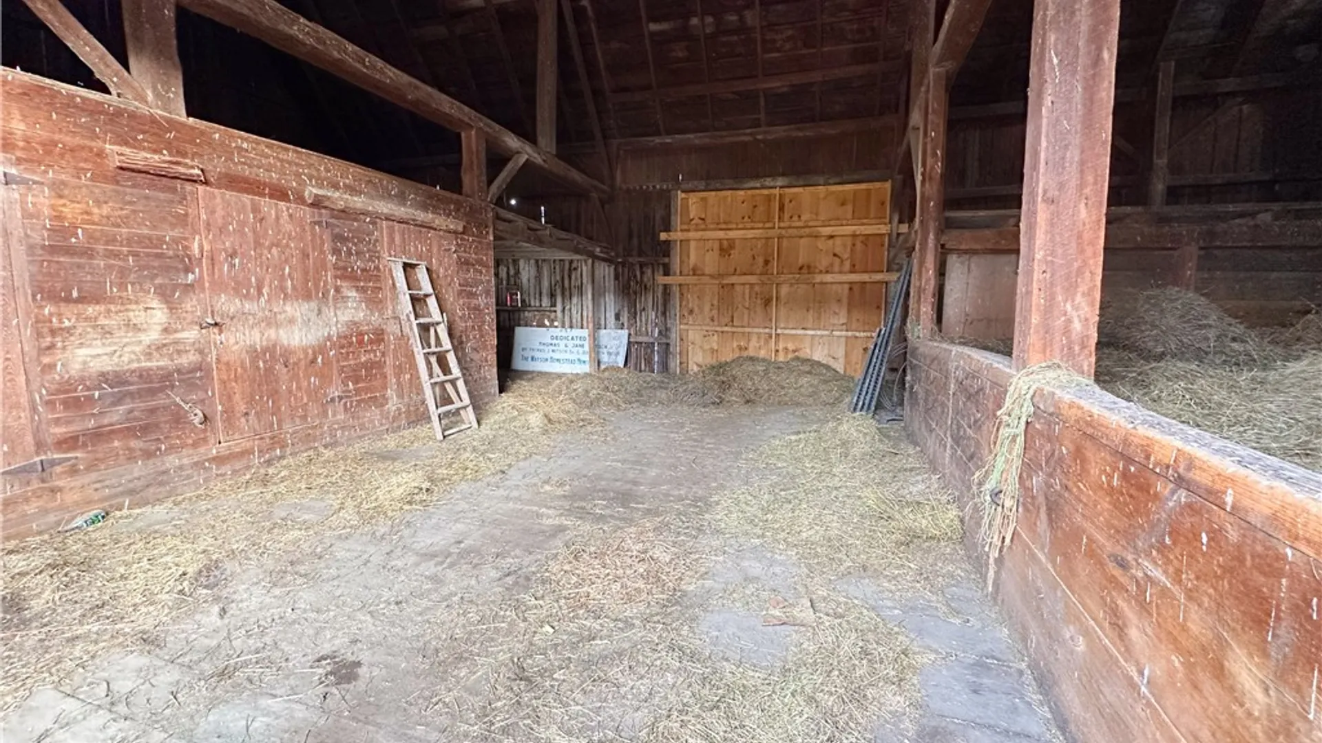Property at 4480 Meads Creek Road, Campbell, NY 14870 42
