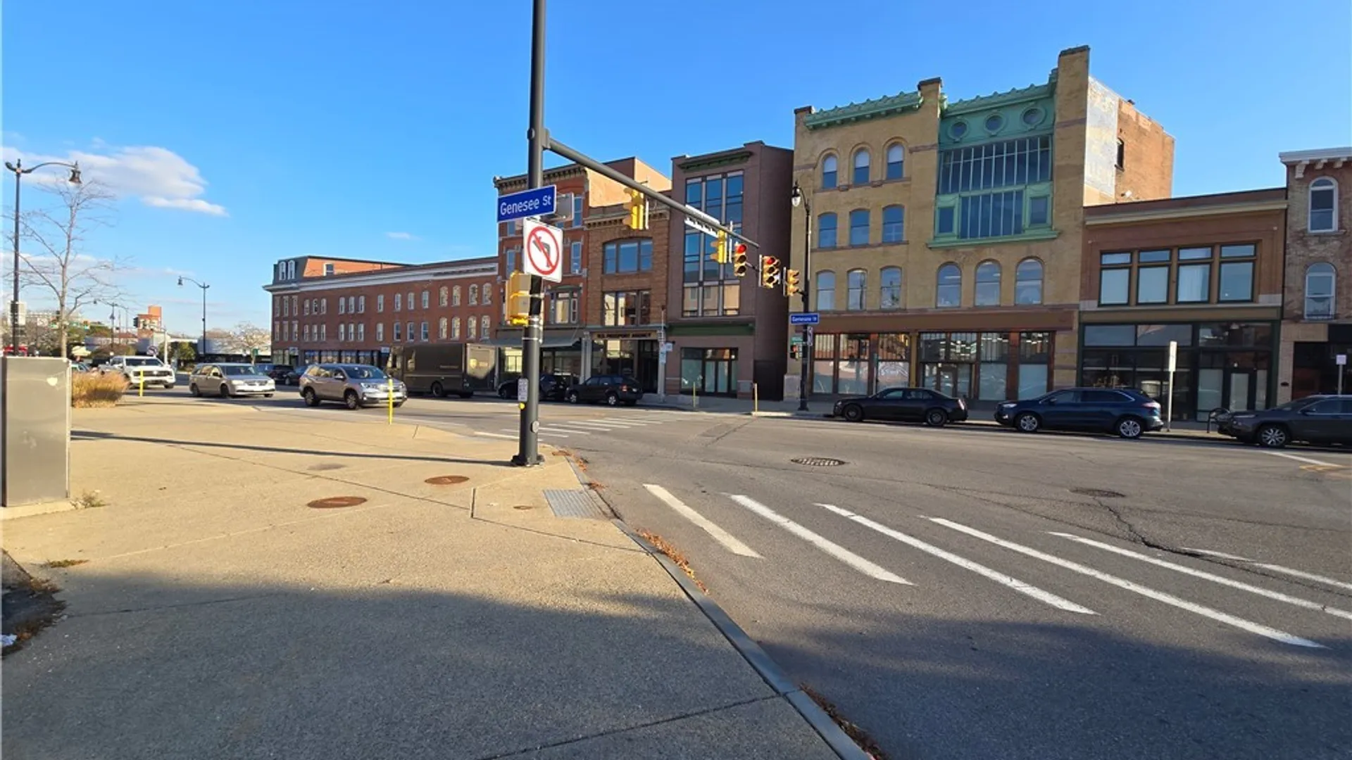 Property at 111 Genesee Street, Buffalo, NY 14203 3