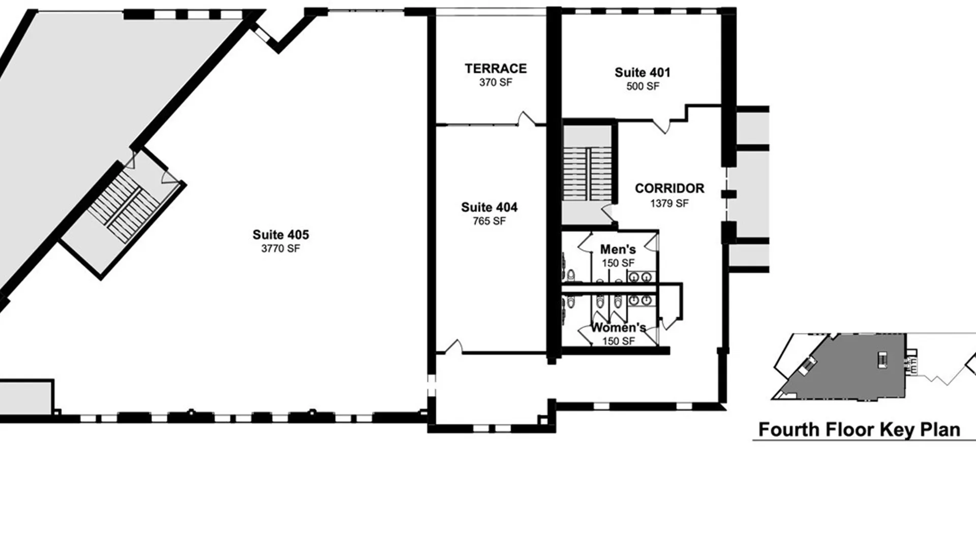 Property at 111 Genesee Street, Buffalo, NY 14203 11