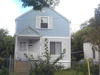 Property at 189 1st Street, Rochester, NY 14605