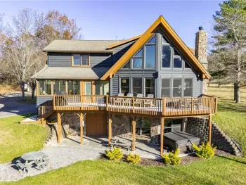 Property at 6297 S Old Bald Hill Road, Canadice, NY 14560