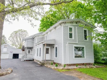 Property at 61 South Street, Winfield, NY 13491