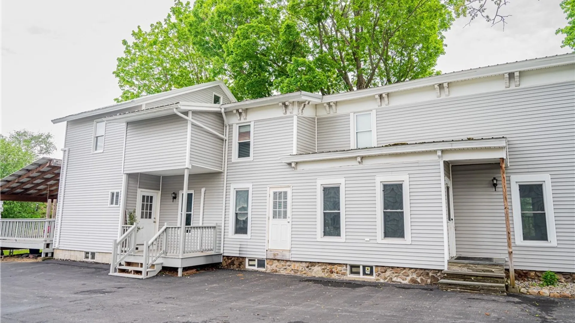 Property at 61 South Street, Winfield, NY 13491 3