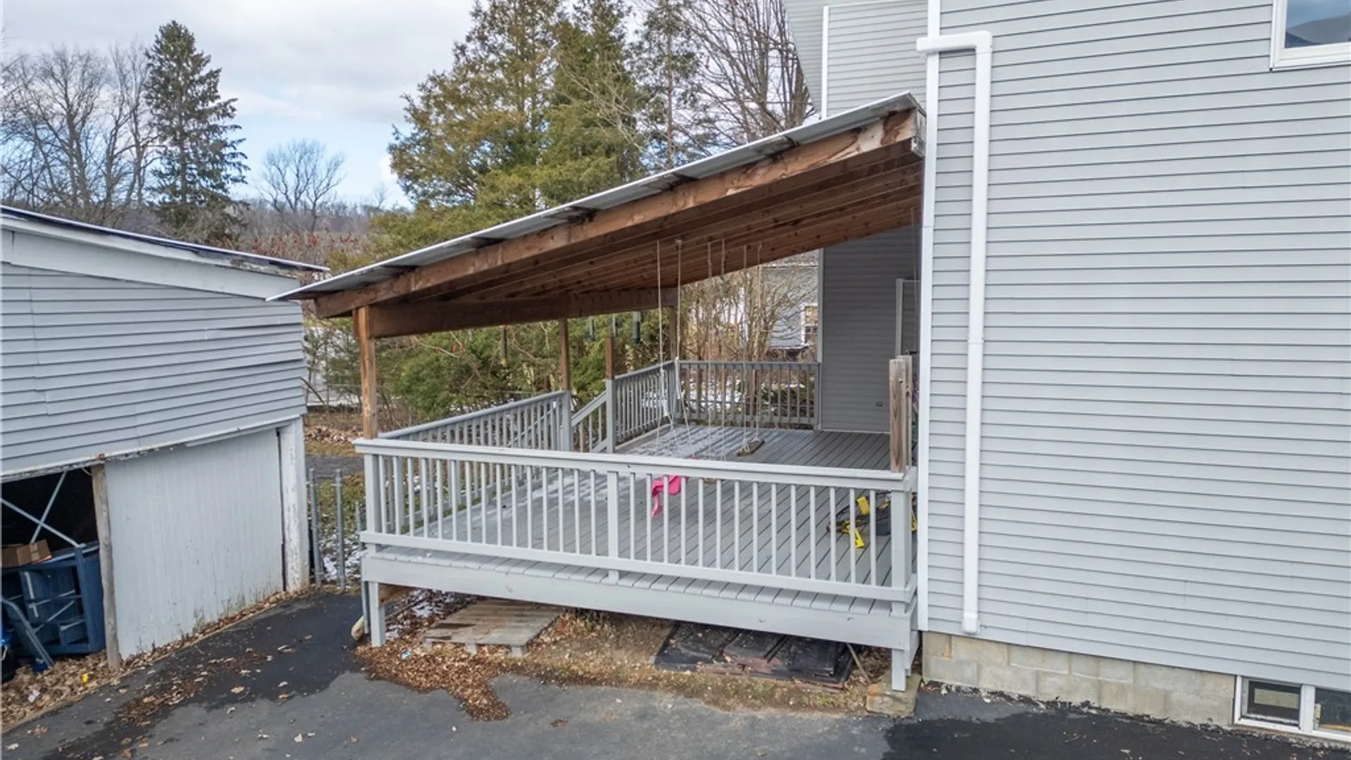 Property at 61 South Street, Winfield, NY 13491 4
