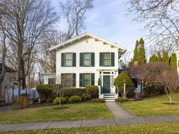Property at 67 Center Street, Geneseo, NY 14454