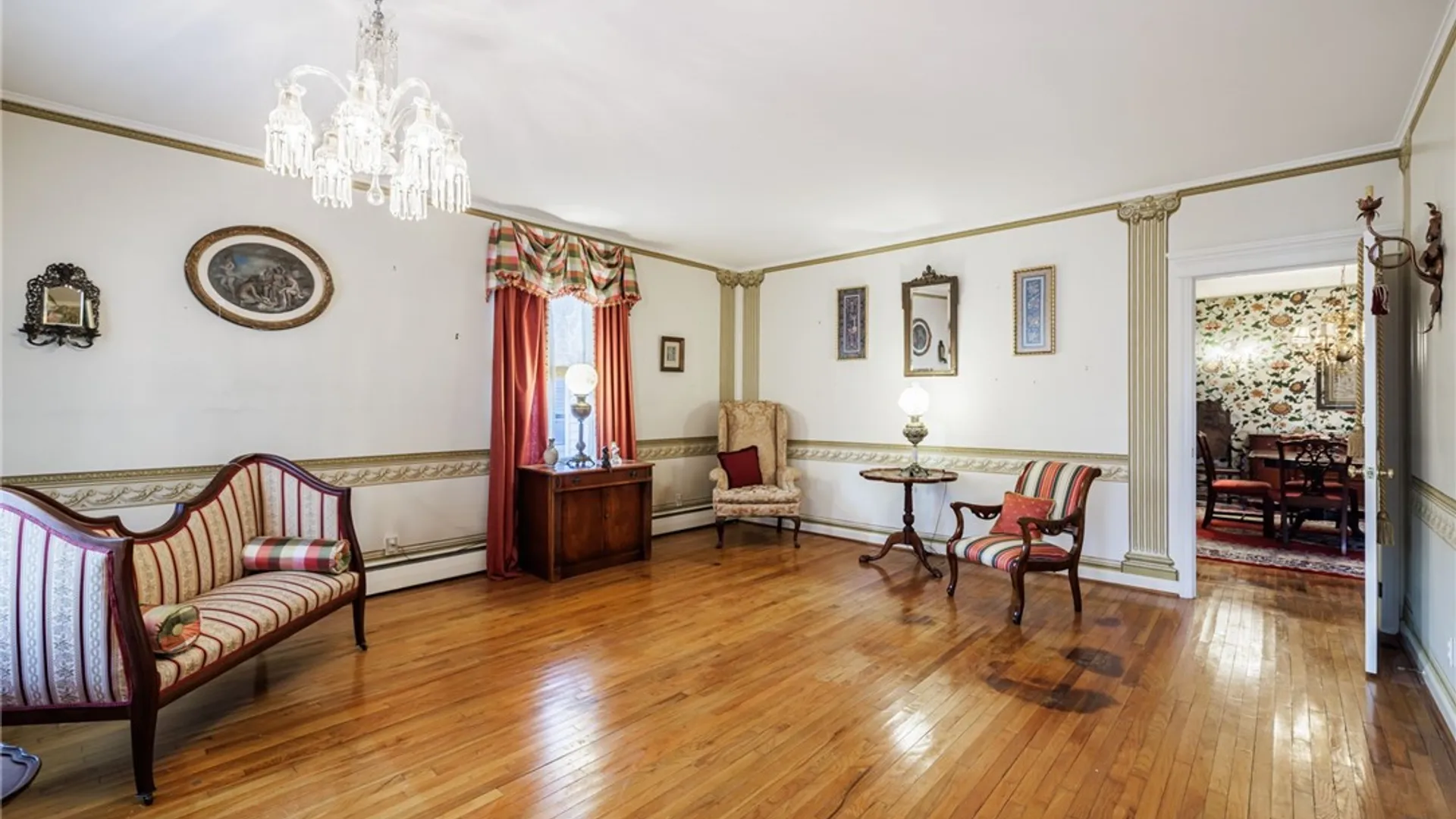 Property at 67 Center Street, Geneseo, NY 14454 5