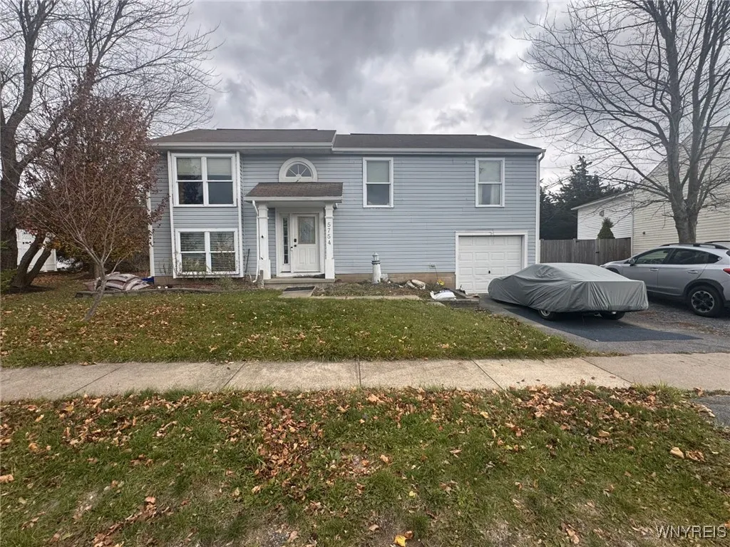 Property at 5754 Lake Hill Drive, Romulus, NY 14541