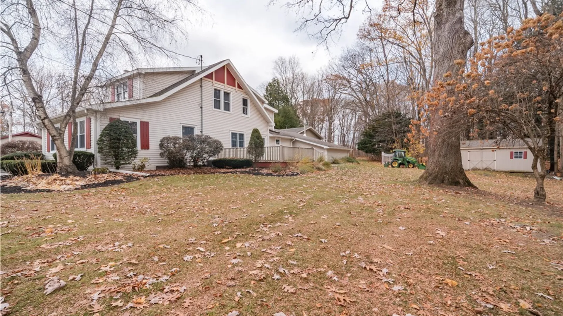 Property at 906 Fay Street, Volney, NY 13069 44