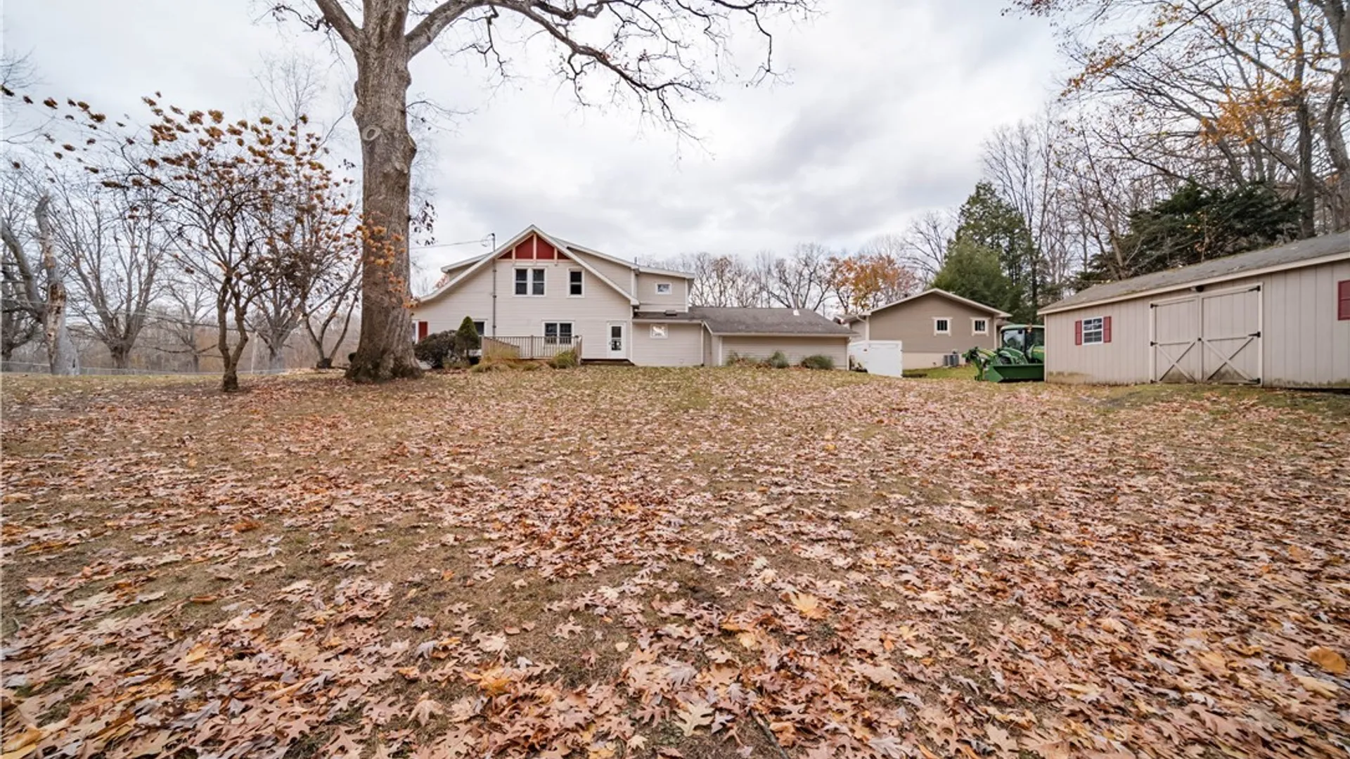 Property at 906 Fay Street, Volney, NY 13069 45