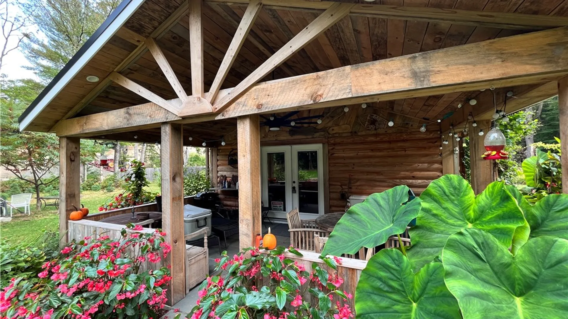 Property at 130 Base Bridge Road, Williamstown, NY 13493 15