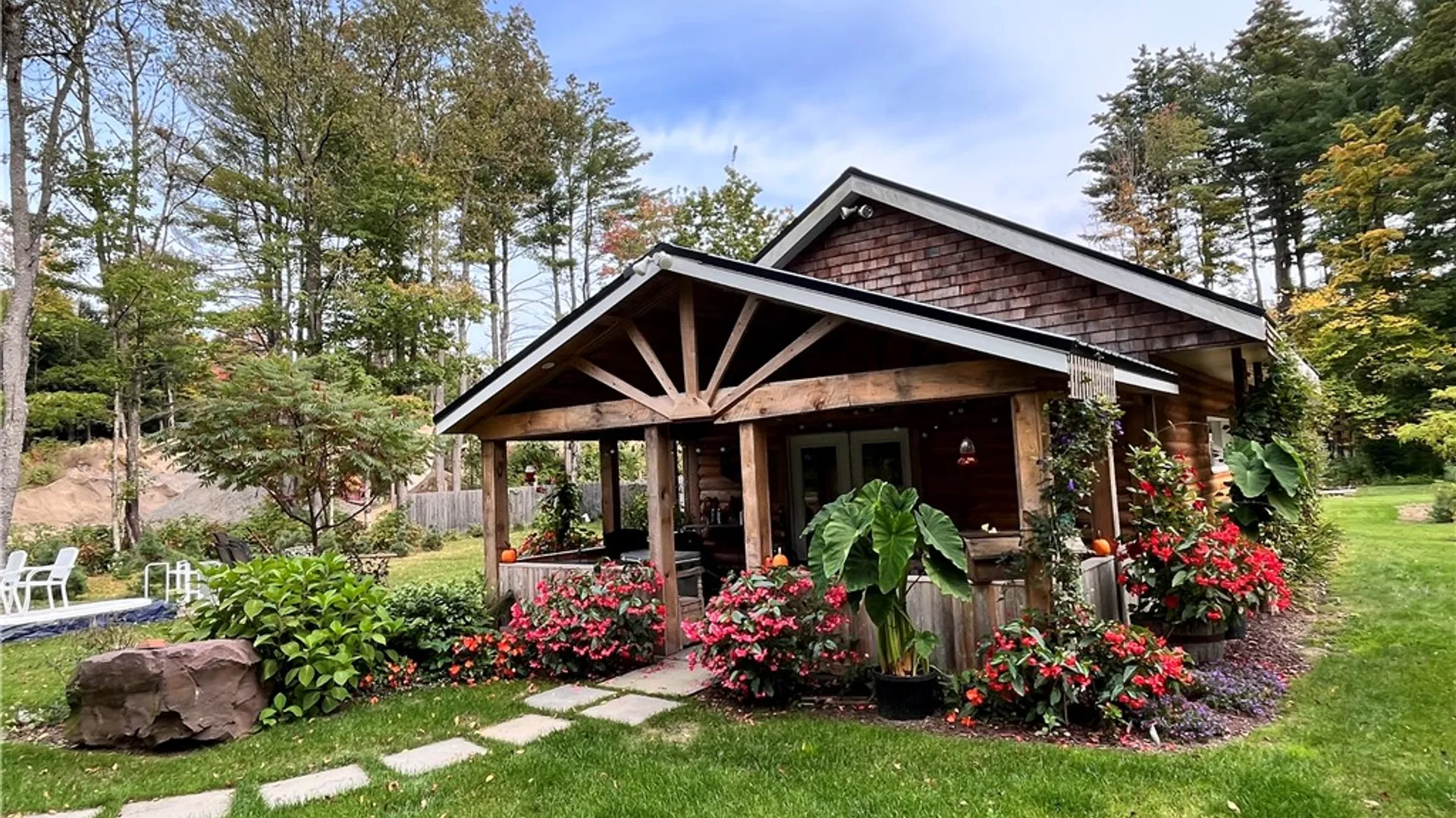 Property at 130 Base Bridge Road, Williamstown, NY 13493 17