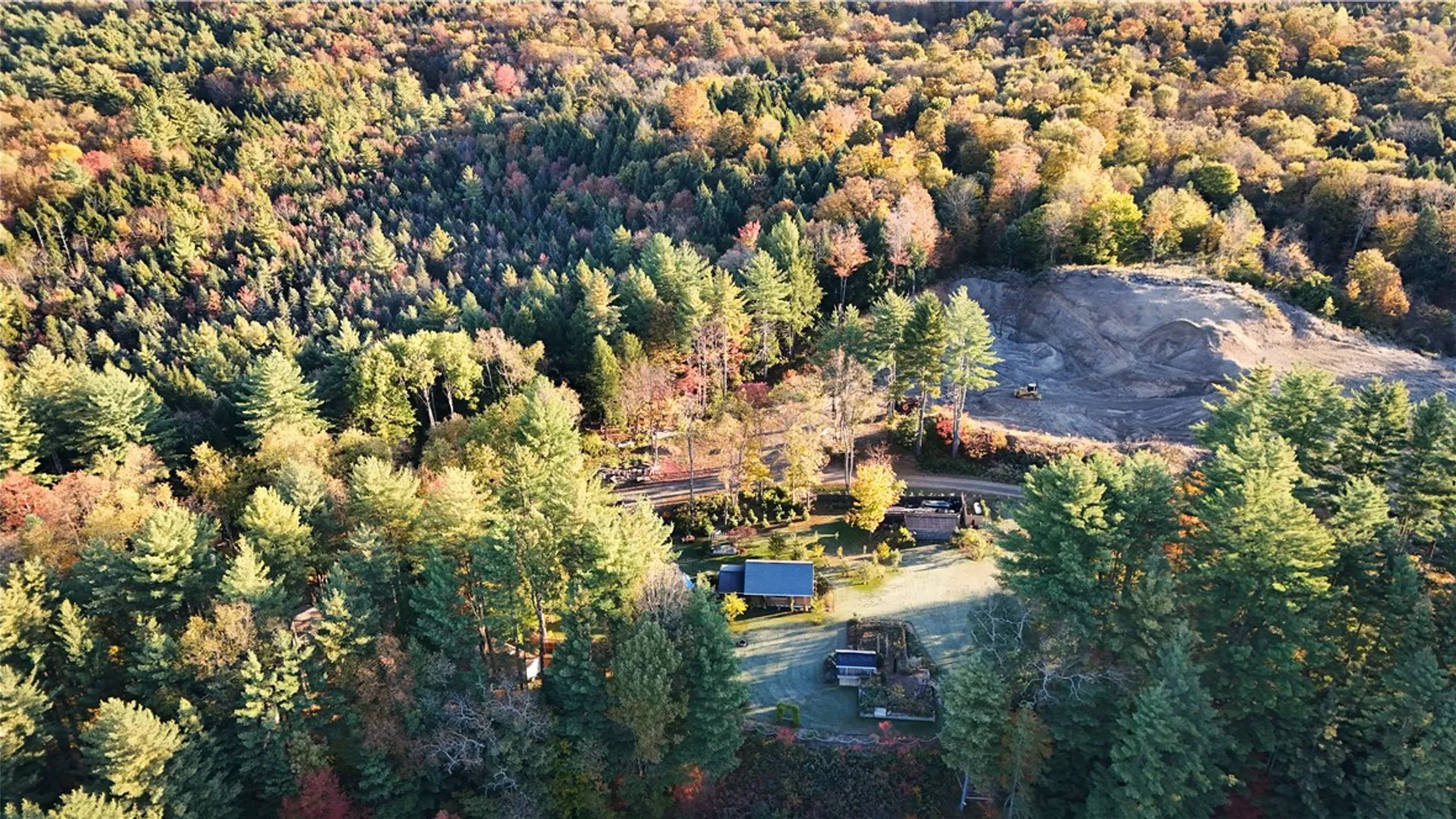 Property at 130 Base Bridge Road, Williamstown, NY 13493 40