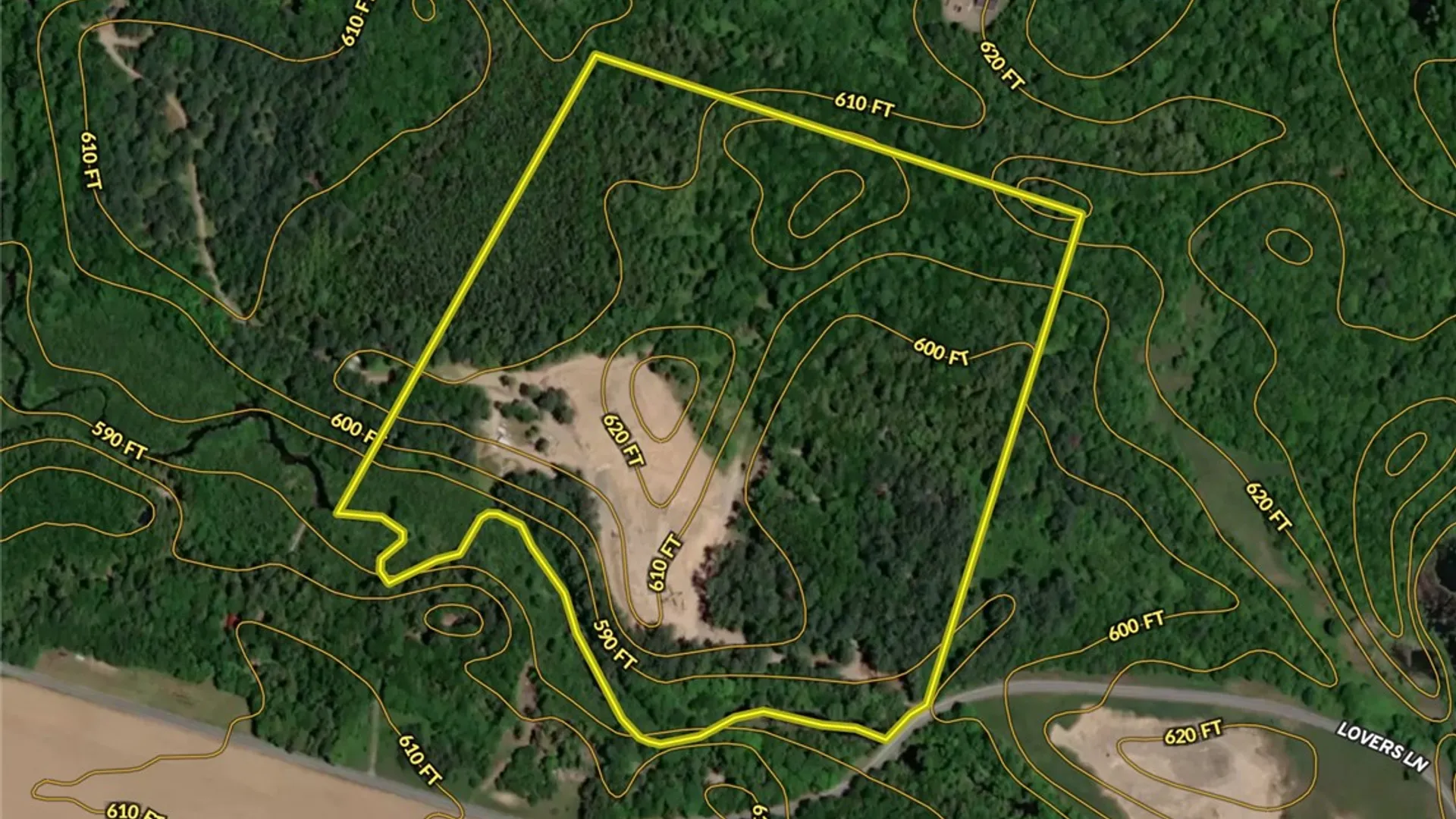 Property at 130 Base Bridge Road, Williamstown, NY 13493 46