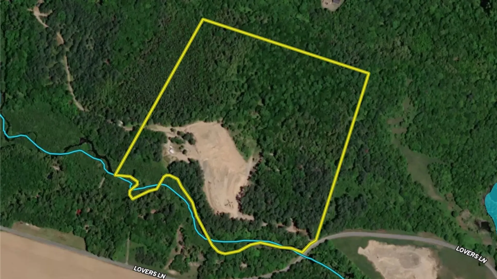 Property at 130 Base Bridge Road, Williamstown, NY 13493 48