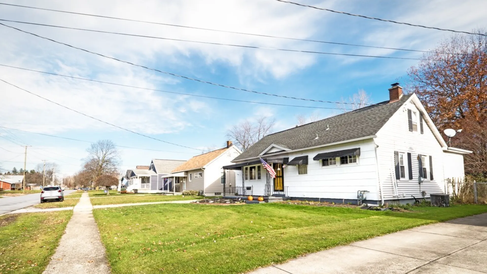 Property at 54 Covington Drive, West Seneca, NY 14220 30