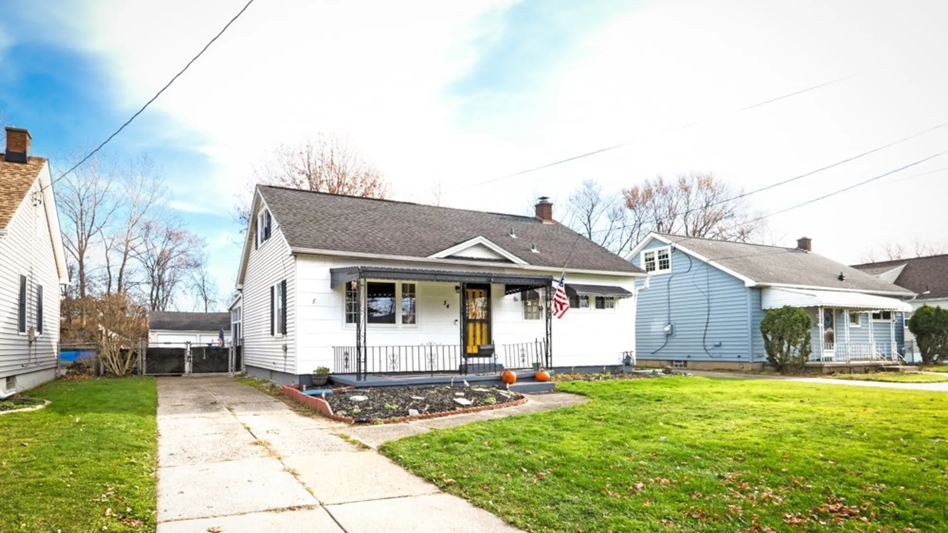 Property at 54 Covington Drive, West Seneca, NY 14220 32