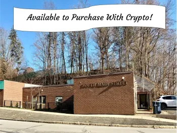 Property at 13-15 S Main Street, Oneonta, NY 13820