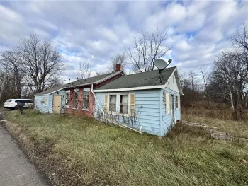 Property at 1411 State Route 414, Tyre, NY 13148