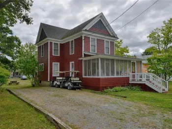 Property at 42904 United States Ave, Orleans, NY 13692