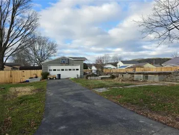 Property at 27 Dalrymple Avenue, Southport, NY 14871