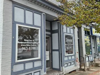 Property at 3277 Main, Mexico, NY 13114