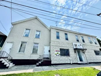 Property at 901-907 Albany Street, Utica, NY 13501