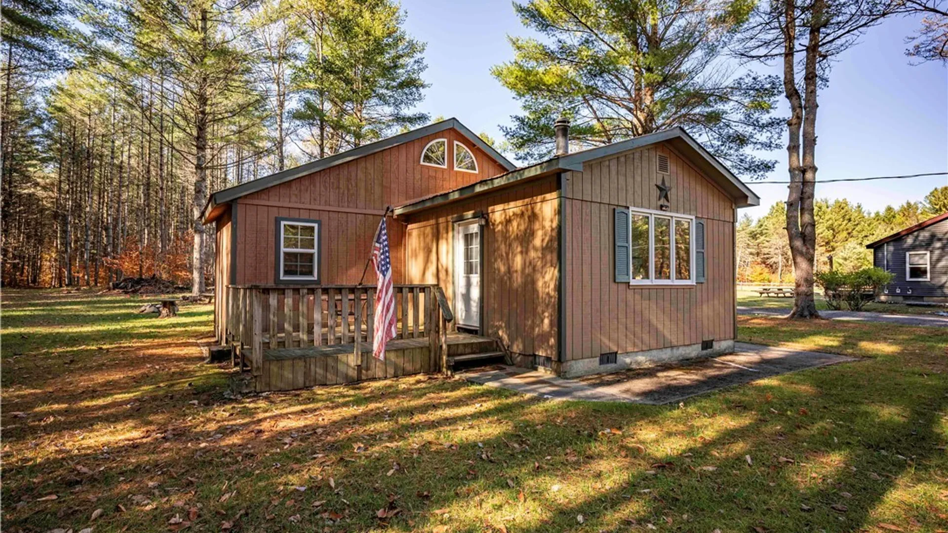 Property at 5581 / 5577 Partridgeville Road, Greig, NY 13312 39