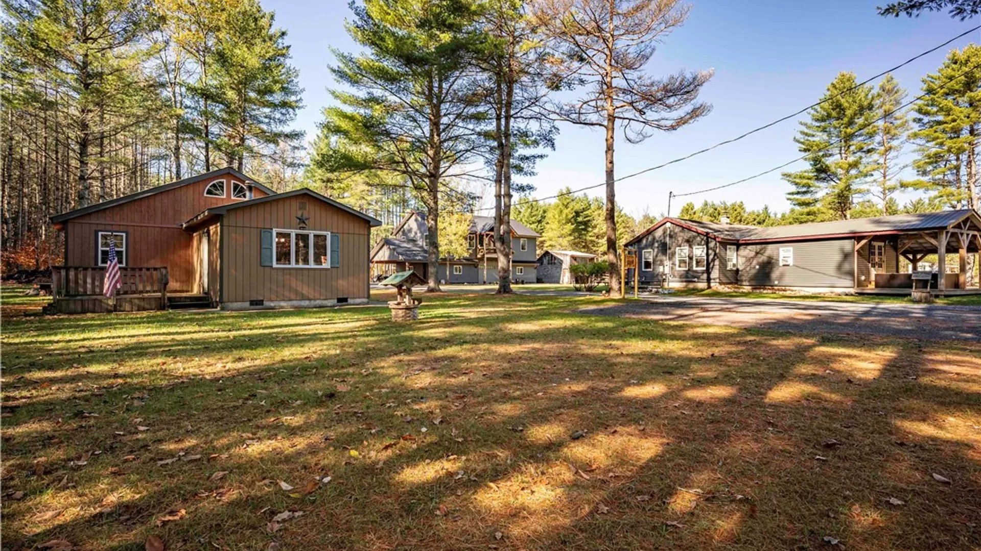 Property at 5581 / 5577 Partridgeville Road, Greig, NY 13312 49