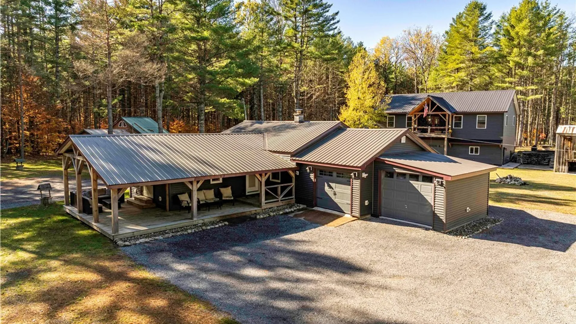 Property at 5581 / 5577 Partridgeville Road, Greig, NY 13312 26